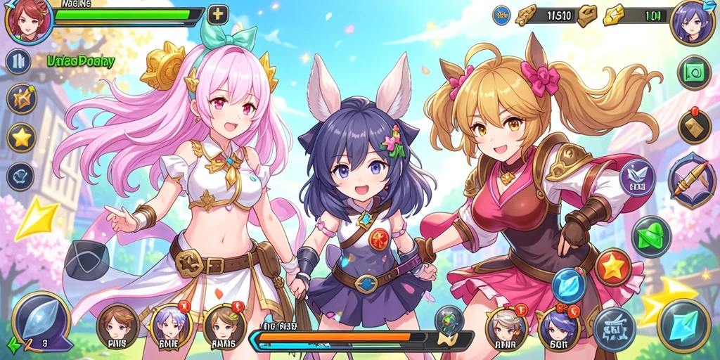 Tampilan utama game 369ZK yang menarik.