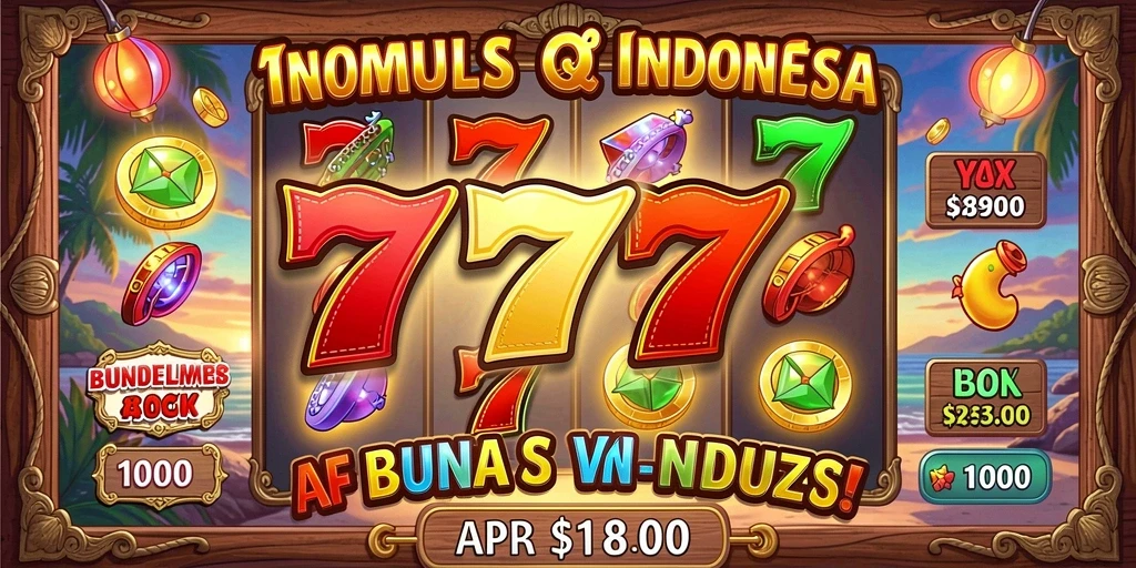 Tampilan antarmuka pengguna yang menarik dan mudah navigasi.