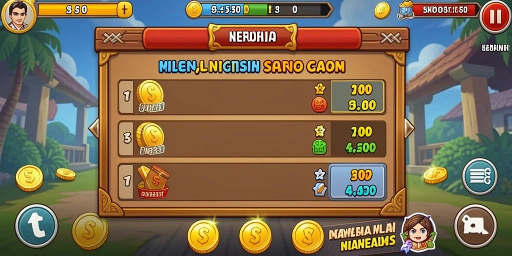 Gambar tampilan utama HAYA777 yang menarik.