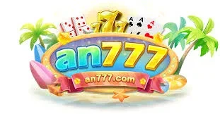 an777 — logo banner resmi Indonesia